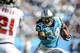 Eight-year Panther DeAngelo Williams