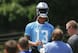 Panthers Rookie Kelvin Benjamin
