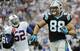 Tight end Greg Olsen