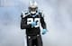 Cornerback Melvin White