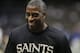 Roman Harper comes to the Panthers from New Orleans