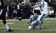 Graham Gano hit 24 of 27 field goals in 2013