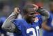 Amukamara is under pressure to prove himself a worthy investment for the Giants.