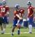 If Manning's ankle doesn't hold up, whoever wins the backup job may be the key to Big Blue's success.