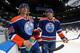 Time will tell if Jordan Eberle and Taylor Hall will continue to progress together on the Oilers.