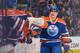David Perron was a great addition last season; now MacTavish will have to find him a center.