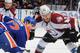 Boyd Gordon is a great defensive center to anchor the fourth line.