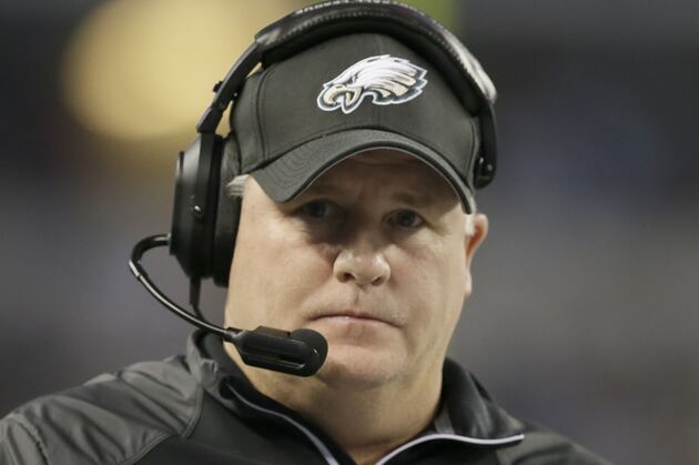 10 Biggest Issues Facing the Philadelphia Eagles This Offseason