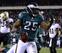 Running Back LeSean McCoy