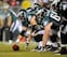 Eagles' Offensive Line