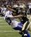 Saints safety Malcolm Jenkins, now an Eagle