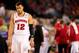 Which Traevon Jackson Will the Badgers See?