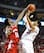 Will Nigel Hayes or Bronson Koenig fill in as the fifth starter?