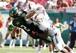 The Hurricanes dominated the early season before faltering in conference play.