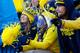 Wolverines fans are hoping for a well-rounded 2015 class of recruits. By the looks of things, they'll get it.