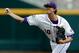 Aaron Nola has dominated the SEC during his college career, but he lacks the upside of other pitching prospects in the draft.