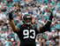 Tyson Alualu could struggle to even warm the bench in 2014.