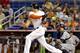With Giancarlo Stanton hotter than ever, is this the time for the Marlins to finally trade him?