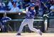 Dodgers top outfield prospect Joc Pederson would be a replacement for Giancarlo Stanton in Miami.