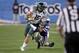 Tight end Colt Lyerla has a great chance of making the Packers' final roster.