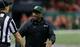 Curtis Johnson and Tulane made a major move forward in 2013.