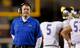 Bill Blankenship and Tulsa are looking for a turnaround in their first AAC season.