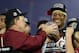 Florida State's best-case scenario for the 2014 season would be a repeat of this scene from the end of last year. But what's the worst-case scenario for the defending national champions?