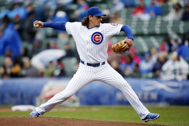 MLB Rumors: Analyzing All the Latest Whispers, News and Speculation