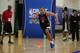 The Lakers would love to add Dante Exum. So would 29 other teams.