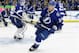 Ryan Callahan hits the open market on July 1. He should be one of the Lightning's targetted free agents.