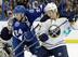 Ryan Callahan made a solid impact on the Lightning in short time. He could be a great mentor to the young talent.