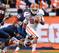 Zac Brooks will look to be the power back Chad Morris needs in his offense this fall.