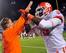 Swinney will need guys like Isaiah Battle to become more consistent this season.