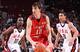 Dario Saric has a rare combination of skills for his size.