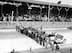 The first Indy 500, 1911.