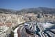 Monaco, including swimming pool, pit lane and pit straight.