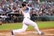 Corey Seager is batting .425/.481/.699 this month through 18 games at High-A Rancho Cucamonga