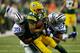 Could Jarrett Boykin potentially lose his job despite a strong showing in 2013?