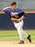 University of Virginia pitcher Nick Howard.