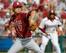 Florida State pitcher Luke Weaver