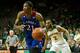 Embiid emerged from Wiggins' shadow during his freshman season in Kansas.