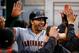 Morse is a leading candidate for "Comeback Player of the Year" award.