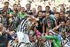 A tactical shift may give Juventus even more to celebrate next year.