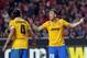 Stephan Lichtsteiner and Martin Caceres (No. 4) are both excellent options at right-back.