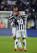 Tevez (No. 10) and Llorente have developed an excellent rapport.