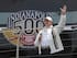One of the Indianapolis 500's greatest traditions, Jim Nabors' singing of "Back Home Again In Indiana" will end with Nabors' final performance of the song prior to Sunday's race.