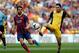 Barcelona are willing to make Koke the most expensive Spanish signing in history.