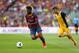 Alex Song finds himself in a tug-of-war for his services.