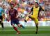 A move for Koke could see the end of Cesc Fabregas.