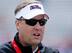 Ole Miss head coach Hugh Freeze